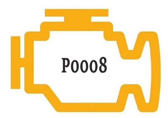 P0008 code