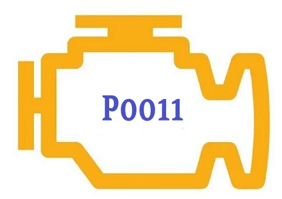 P0011 code